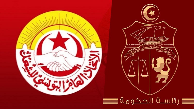 بعد جلسات مارطونية..  تعثر المفاوضات بين الحكومة والاتحاد 